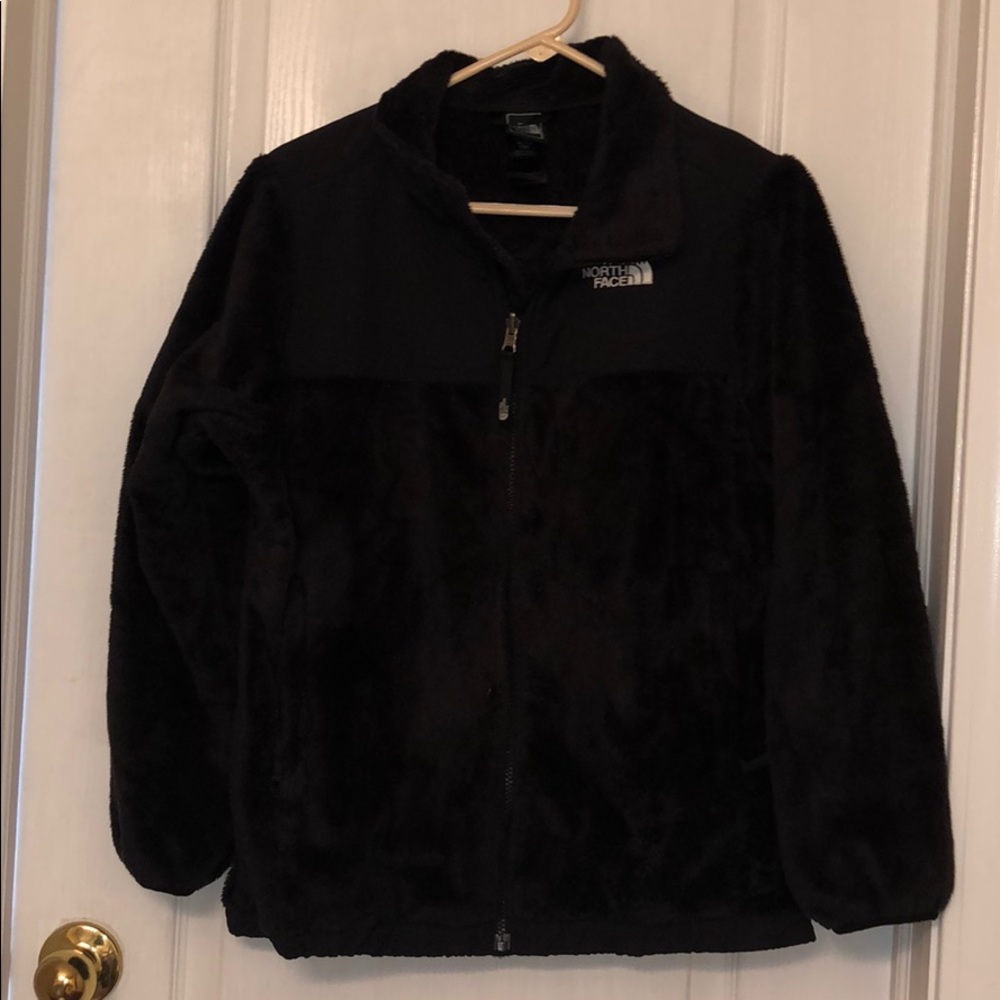 Girl’s North Face Jacket Sz. XL 18